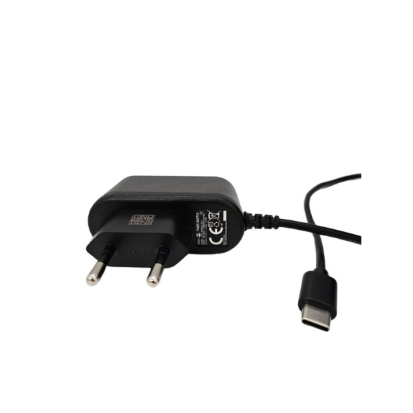 Doro USB-C - 2.75W alkuperäinen seinälaturi, type-c