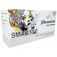 Smartte Premium TN243BK musta laserkasetti, jopa 1000 sivua. Brother DCP-L3510CD / DCP-L3550CDW / HL-L3210CW/MFC-L3730CDN, TN-243B
