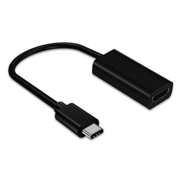 Smartte USB-C/Type-C to HDMI HD 4K adapteri