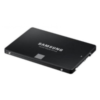 SAMSUNG SSD 860 EVO 500GB 2.5inch SATA