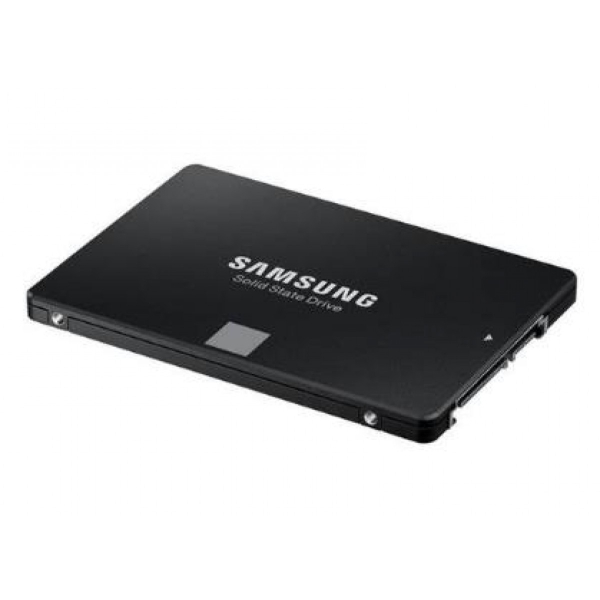 SAMSUNG SSD 860 EVO 500GB 2.5inch SATA