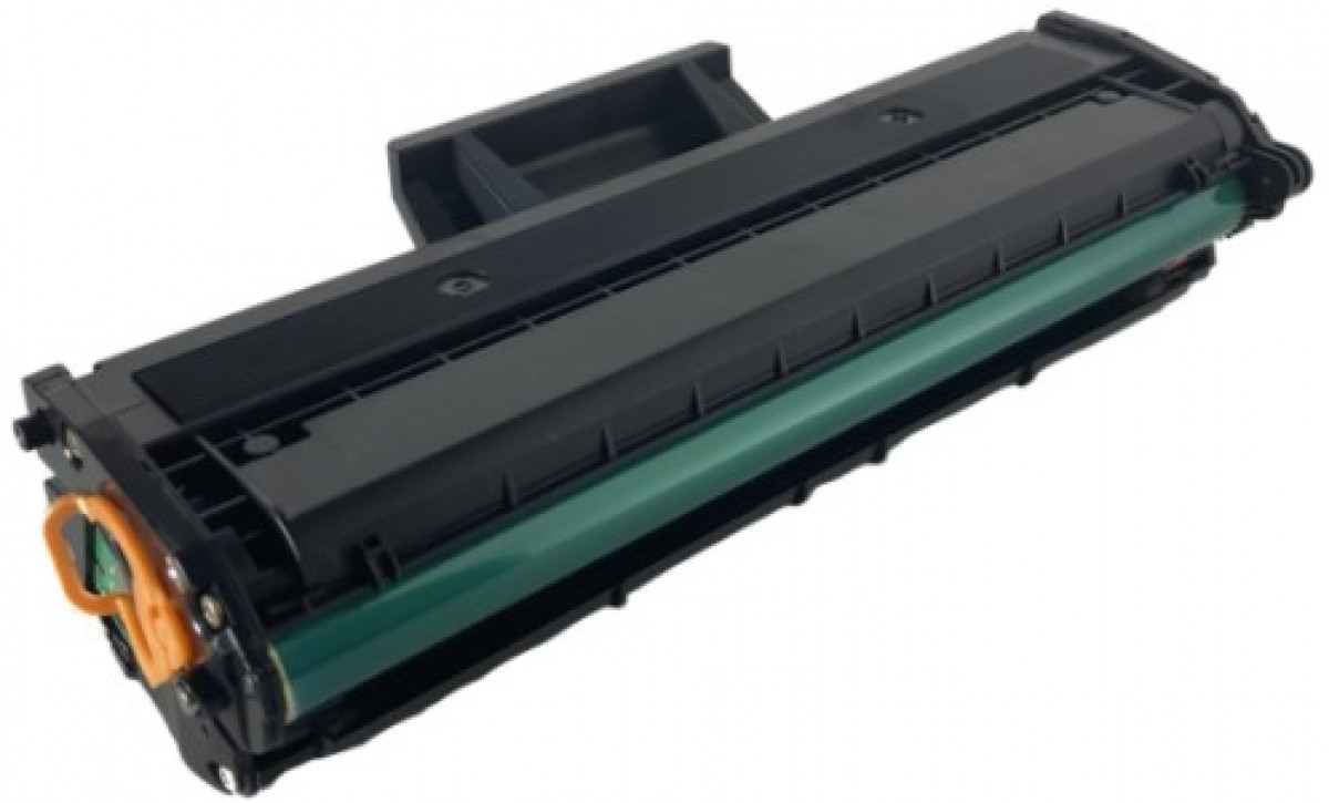 Orink Samsung SMLT111L / MLT-D111L-OR-NC lasertulostimen musta kasetti, jopa 1800 sivua