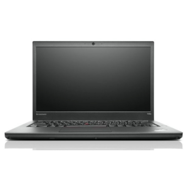 Tehdaskunnostettu Lenovo T440 i5-4300U, 8/240GB SSD, takuu 12kk