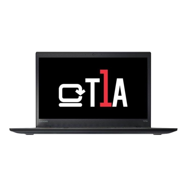 Lenovo ThinkPad T460 14" I5-6300U 8GB 240GB Graphics 520 Windows 10 Pro 64-bit