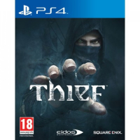 Thief PS4