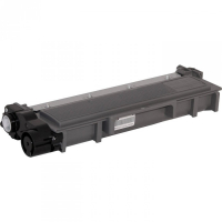 Smartte Brother TN-2320 musta värikasetti, jopa 2600 sivua,TN2320 TN660 TN2380 TN2370