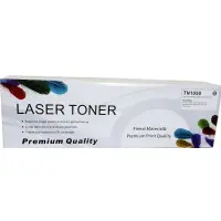 BROTHER TN-1050 TONER musta värikasetti, tn1050