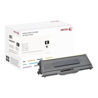 Xerox TN2120 Laser värikasetti, musta, jopa 2 600 sivua 5 %:n peittävyydellä, TN-2120