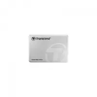TRANSCEND 240GB 2.5" SATA3 SSD, 3D TLC