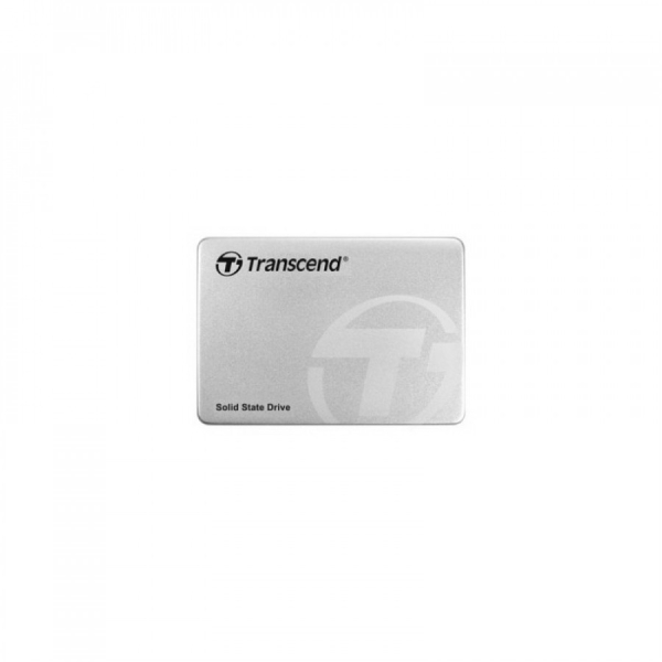 TRANSCEND 240GB 2.5" SATA3 SSD, 3D TLC