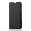 WAVE BOOKCASE HONOR MAGIC5 LITE 5G SUOJAKOTELO MUSTA