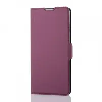 WAVE BOOKCASE HONOR MAGIC5 LITE 5G SUOJAKOTELO SMOKY SANGRIA