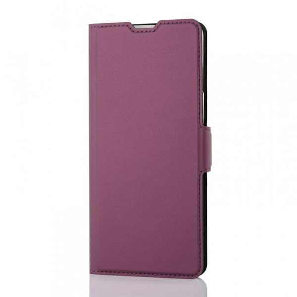 WAVE BOOKCASE HONOR MAGIC5 LITE 5G SUOJAKOTELO SMOKY SANGRIA