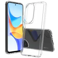SCREENOR BUMPER HONOR 200 LITE LÄPINÄKYVÄ SUOJAKUORI