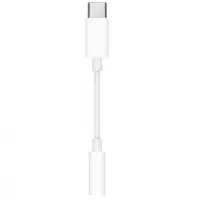 Apple USB-C - 3.5mm ääniadapteri, kuulokeliitäntä sovitin