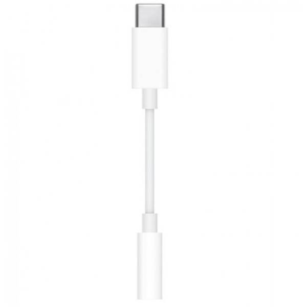 Apple USB-C - 3.5mm ääniadapteri, kuulokeliitäntä sovitin
