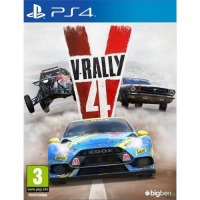 V-Rally 4 PS4