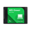 Western Digital  1TB, SATA III, 2.5" -SSD-levy, 1000Gb