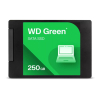 WD Green SATA SSD 250GB