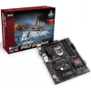ASUS Z170 PRO GAMING Emolevy - Intel Z170 - Intel LGA1151 socket - DDR4 RAM - ATX