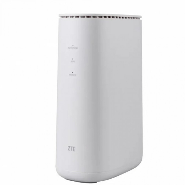käytetty ZTE MF289F 4G+ LTE /3G /2G modeemi, Wi-Fi / 2kpl Ethernet, CAT20, ei ole operaattorilukittu, laite toimii kaikilla suomalaisilla operaattoreilla