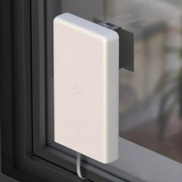 ZTE CPE MC7010 5G / 4G LTE modeemi, ulkokäyttöön, toimii eri operaattoreiden Nano-SIM kortilla - Image 3