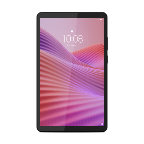 LENOVO TAB ONE 8.7" 4GB/64GB WIFI Harmaa