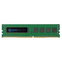 CoreParts 4GB 2400Mhz muistimoduuli 1 x 4 GB DDR4 MMKN031