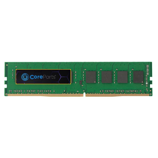 CoreParts 4GB 2400Mhz muistimoduuli 1 x 4 GB DDR4 MMKN031