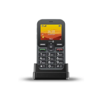 Alternative view of Doro Leva L11 4G / 2G puhelin