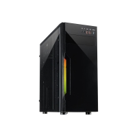 Inter-Tech B-42 RGB ATX kotelo