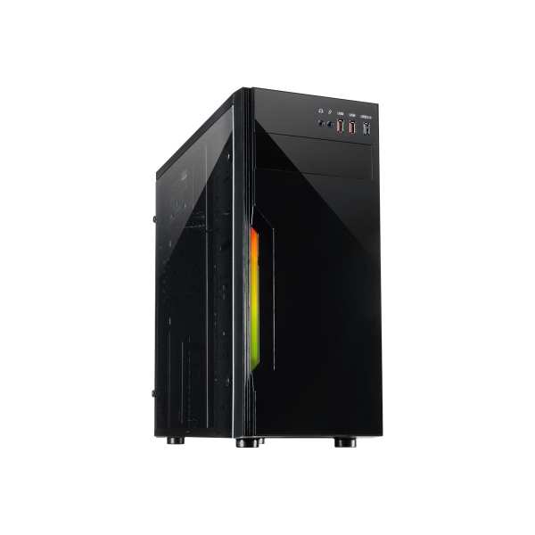 Inter-Tech B-42 RGB ATX kotelo