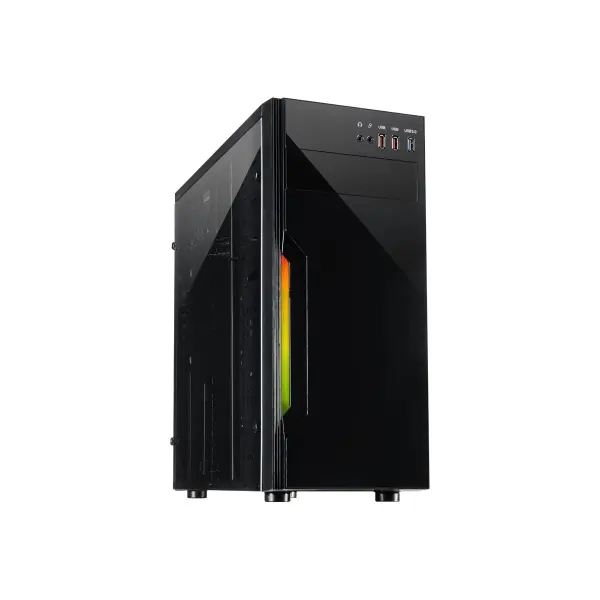 Inter-Tech B-42 RGB ATX kotelo