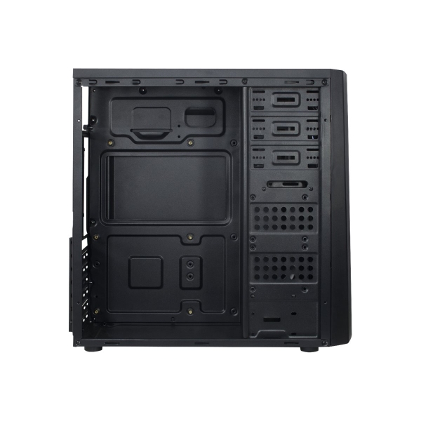 Inter-Tech B-42 RGB ATX kotelo - Image 2