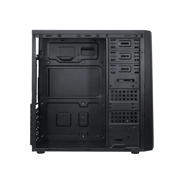 Inter-Tech B-42 RGB ATX kotelo - Image 2