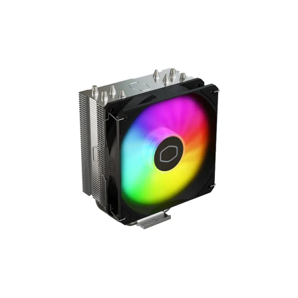 Cooler Master Hyper 212 Spectrum (1851, 1700, 1200, 1151, 1150, 1155, 1156, AM5, AM4) V3 prosessorijäähdytin