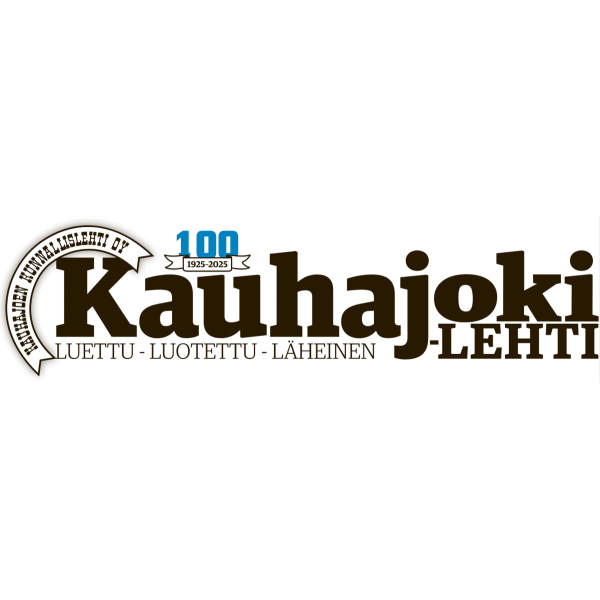 Kauhajoki-Lehti irtonumero