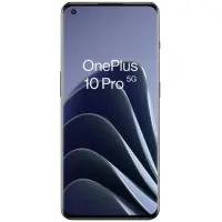 Käytetty OnePlus 10 Pro 5G älypuhelin 8/128GB, takuu 1kk