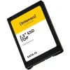 Intenso 128GB SSD Top Performance 2.5" SATA-600