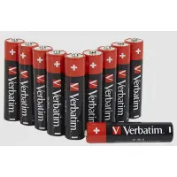 VERBATIM PARISTO AAA 4kpl LR03