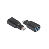 Club 3.1 USB-C -> USB-A 3.0 adapteri, sovitin