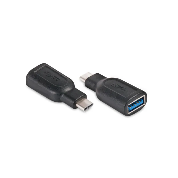 Club 3.1 USB-C -> USB-A 3.0 adapteri, sovitin