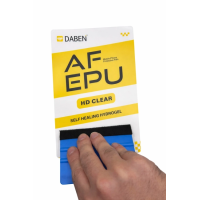 Daben AF-EPU TPU, 0.25mm, naarmuja vastustava näytönsuoja