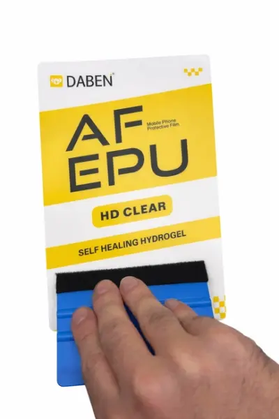 Daben AF-EPU TPU, 0.25mm, naarmuja vastustava näytönsuoja