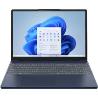 Lenovo IdeaPad Slim 3, Intel Core 3-100U/ 8GB/ 128Gb, 15,3" kannettava tietokone