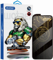 Smartte Wotaer Privacy TPU, tietosuojakalvo puhelimeen