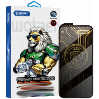 Smartte Wotaer Privacy TPU, tietosuojakalvo puhelimeen