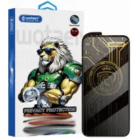 Smartte Wotaer Privacy TPU, tietosuojakalvo puhelimeen