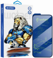 Smartte Wotaer TPU, suojakalvo puhelimeen