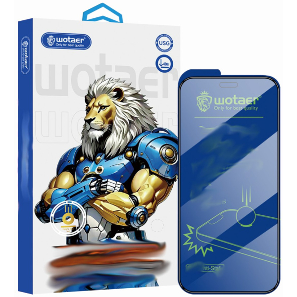 Smartte Wotaer TPU, suojakalvo puhelimeen